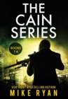 The Cain Series Books 1-4 - Book
