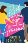 Josh and Gemma the Second Time Around - Book