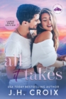All It Takes - Book