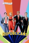 Political Power : Republicans 2: Rand Paul, Donald Trump, Marco Rubio and Laura Ingraham - Book