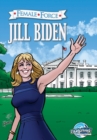 Female Force : Jill Biden - Book