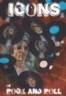 Orbit : Icons of Rock and Roll: Volume #1: Paul McCartney, John Lennon, Kieth Richards, Jimi Hendix, Jim Morrison - Book