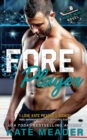 Foreplayer (A Rookie Rebels Novel) - Book