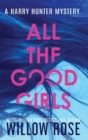 All the Good Girls - Book