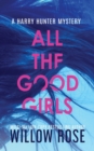All the Good Girls - Book