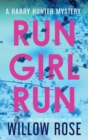 Run Girl Run - Book