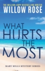 What Hurts the Most - Book