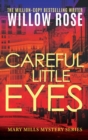 Careful Little Eyes - Book