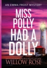 Miss Polly had a Dolly - Book