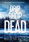 Drip Drop Dead - Book