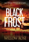 Black Frost - Book