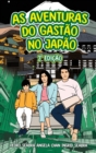 As Aventuras Do Gastao No Japao 2a Edicao - Book
