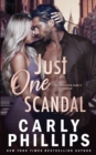 Just One Scandal - Book