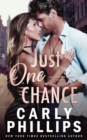 Just One Chance - Book
