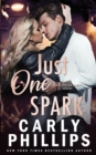 Just One Spark - Book