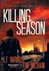 Killing Season - Book