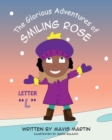 The Glorious Adventures of Smiling Rose Letter "L" - Book