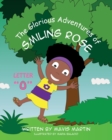 The Glorious Adventures of Smiling Rose Letter "N" - Book