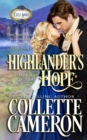 Highlander's Hope - Book
