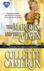 The Marquis and the Vixen : A Humorous Wallflower Family Saga Regency Romantic Comedy - Book