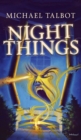 Night Things - Book