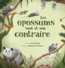 Les opossums : tout et son contraire - Book