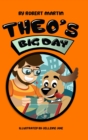 Theo's Big Day - Book