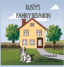 Rusty's Family Reunion - Book