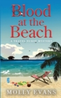Blood At The Beach : A Travel Nurse Mystery Book 2 - Book