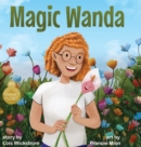 Magic Wanda - Book