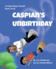 Caspian's UnBirthday - Book