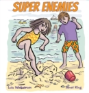 Super Enemies - Book