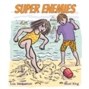 Super Enemies - Book