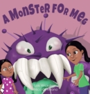A Monster for Meg - Book