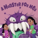 A Monster for Meg - Book