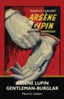 Ars?ne Lupin, Gentleman-Burglar (Warbler Classics) - Book