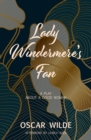 Lady Windermere's Fan (Warbler Classics) - Book