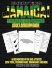 Everyting Jamaica - Book