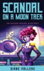 Scandal on a Moon Trek : I'm Your Venus - Book