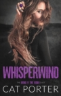 Whisperwind : A Friends-to-Lovers-Rockstar Romance - Book
