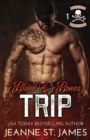 Blood & Bones - Trip - Book