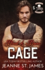 Blood & Bones - Cage - Book