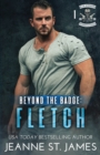 Beyond the Badge - Fletch - Book