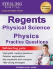 Regents Physics Practice Questions : New York Regents Physical Science Physics Practice Questions with Detailed Explanations - Book