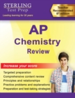 AP Chemistry Review : Complete Content Review - Book