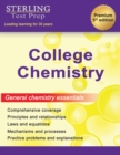 College Chemistry : Complete General Chemistry Review - Book