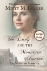 The Lady and the Mountain Doctor - Book