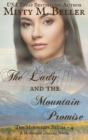 The Lady and the Mountain Promise - Book