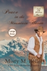 Peace in the Mountain Haven - Book