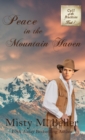 Peace in the Mountain Haven - Book